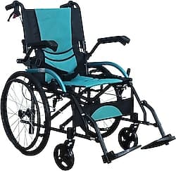 Golfi G503 Tekerlekli Sandalye ürün görseli