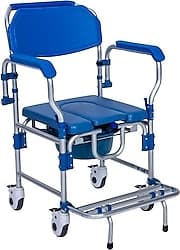 Golfi G525 Banyo ve Tuvalet Sandalyesi ürün görseli