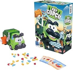 Goliath Bay Çöpçü 933085 ürün görseli