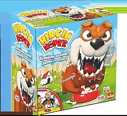 Goliath Hırçın Köpek ürün görseli