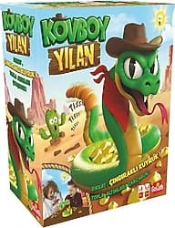 Goliath Kovboy Yılan ürün görseli