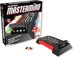 Goliath Mastermind Kutu Oyunu 935155 ürün görseli