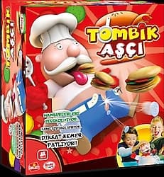 Goliath Tombik Aşçı 930335 ürün görseli