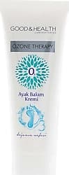 Good&Health Ayak Bakım Kremi 75 ml ürün görseli