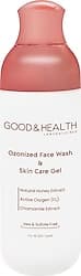 Good&Health Ozone Therapy Yüz Yıkama Jeli 200 ml ürün görseli