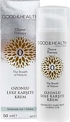 Good & Health Ozonlu Leke Karşıtı Krem 50 ml ürün görseli