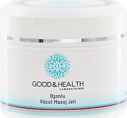 Good&Health Ozonlu Vücut Masaj Jeli 150 ml ürün görseli