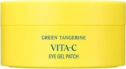Goodal Tangerine Vita C Ped 60'lı Göz Altı Maskesi ürün görseli