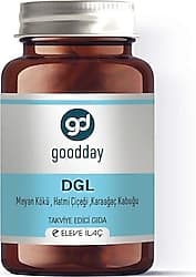 Goodday DGL 120 Tablet ürün görseli