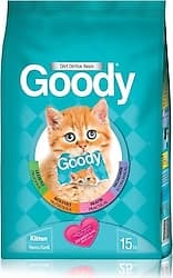 Goody 15 kg Yavru Kedi Maması ürün görseli