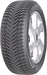 Goodyear UltraGrip 8 195/65 R15 91T Kış Lastiği ürün görseli