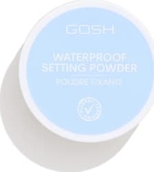 Gosh Waterproof 8 gr Sabitleyici Pudra ürün görseli