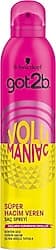 Got2b Volumaniac Hacim Veren Saç Spreyi 300 ml ürün görseli