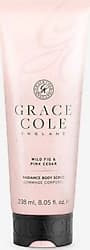 Grace Cole Wild Fig & Pink Cedar 238 ml Vücut Peelingi ürün görseli