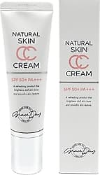 Grace Day Natural Skin Ton Eşitleyici 50 Faktör CC Krem 50 ml ürün görseli