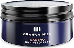 Graham Hill Casino 85 gr Tıraş Sabunu ürün görseli