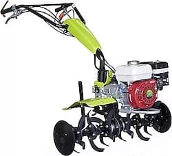 Grillo 11500 Honda GX 200 6.5 Hp İpli Benzinli Çapa Makinesi ürün görseli
