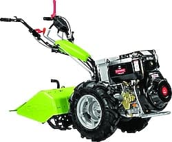 Grillo G85 D Changfa CF 186 FE Motorlu 9 hp Çapa Makinesi ürün görseli