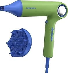 Grundig HD 9481 Botanika 1600 W Saç Kurutma Makinesi ürün görseli