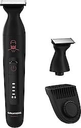 Grundig MT 7541 Islak Kuru Tıraş Makinesi ürün görseli