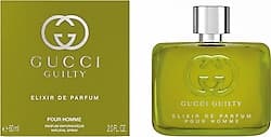 Gucci Guilty Elixir de Parfum Pour Homme 60 ml Erkek Parfüm ürün görseli