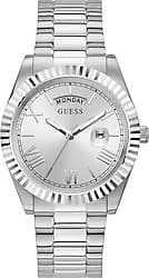 Guess Connoisseur GUGW0265G6 Gümüş Erkek Kol Saati ürün görseli