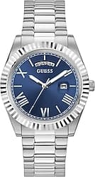 Guess Connoisseur GUGW0265G7 Gümüş-Mavi Erkek Kol Saati ürün görseli