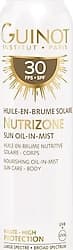 Guinot Nutrizone 150 ml 30 Faktör Güneş Yağı ürün görseli