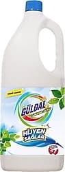 Güldal Çamaşır Suyu 2.5 lt ürün görseli