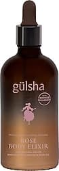 Gülsha Güllü Bronz Işıltılı Nemlendirici 100 ml Vücut Yağı ürün görseli