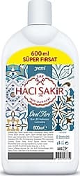Hacı Şakir Lavanta Özel Seri Sıvı Sabun 600 ml ürün görseli