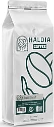 Haldia Coffee Brazil Decaf Espresso Kahve 1 kg ürün görseli