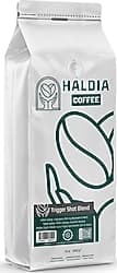 Haldia Coffee Trigger Shot Blend Espresso 1 kg ürün görseli