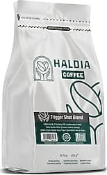 Haldia Coffee Trigger Shot Blend Espresso 250 gr ürün görseli