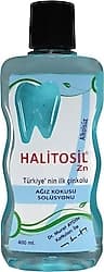 Halitosil ZN Ağız Kokusu Önleyici 400 ml Gargara ürün görseli