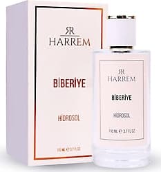 Harrem Biberiye Suyu Sebum Dengeleyici ve Güçlendirici 110 ml Saç Toniği ürün görseli