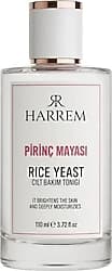 Harrem Pirinç Mayası Aydınlatıcı ve Nemlendirici 110 ml Tonik ürün görseli