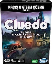 Cluedo Escape F5699 ürün görseli