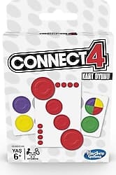 Connect 4 E7495-E8388 Kart Oyunu ürün görseli