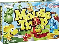 Hasbro Fare Kapanı ürün görseli