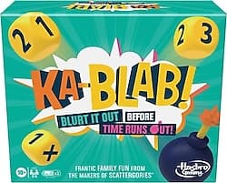 Ka-Blab F2562 ürün görseli