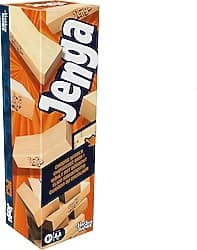Hasbro Jenga G1499 ürün görseli