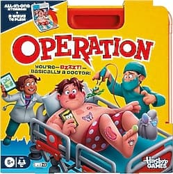 Hasbro Süper Doktor Yeni 2025 G0951 ürün görseli
