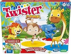 Hasbro Twister Junior F7478 ürün görseli