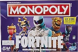 Monopoly Fortnite E6603 ürün görseli