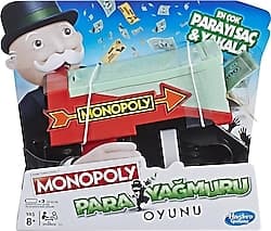 Monopoly Para Yağmuru E3037 ürün görseli
