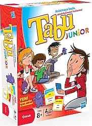 Tabu Junior 14334 ürün görseli