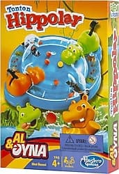 Hasbro Tonton Hippolar Al & Oyna B1001 ürün görseli