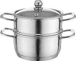Hascevher Baby 12 cm Haşlama Tenceresi ürün görseli