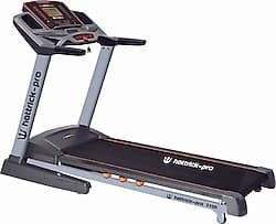 Hattrick Pro 3100 Katlanabilir Koşu Bandı ürün görseli